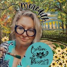 Creative-Blossoming Art Studio