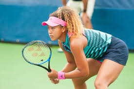 Naomi osaka happy with kontaveit win;says quarters against rogers will be challenging. Naomi Osaka S Tennis Shoes What Shoes Does Osaka Wear