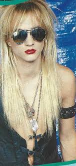 PRETTY BOY FLOYD OFFICIAL GROUP