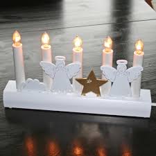 14 Obi Weihnachtsdeko Schwibbogen Led Beleuchtung Luxus