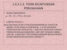 Check spelling or type a new query. Contoh Soal Biaya Produksi Jangka Pendek Cara Golden