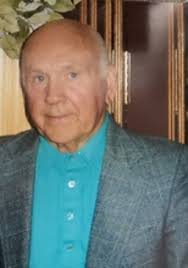 Obituary information for Bernard Hayward Noseworthy