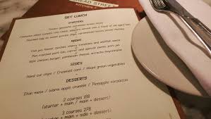 See 4,175 tripadvisor traveler reviews of 255 cupertino restaurants and search by cuisine, price, location, and more. Bread Street Kitchen On Twitter Have You Tried Our New Set Lunch Menu Yet Food Gordonramsay Breadstreet Breadstreetkitchenhk Hongkong Lunch Http T Co Fhjfhadcz2