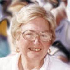 Nancy (Baker) Frey Obituary