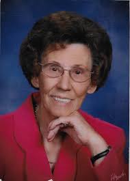 Mary Eddie Davidson Obituary