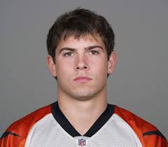 LeFevour Lives His Dream in the NFL