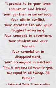 25 Heart Melting Real Couple Wedding Vow Ideas To Make You Cry Weddinginclude Vows Wedding Vows Wedding Vows To Husband