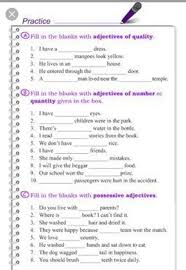 Attachment Adjective Worksheet Kindergarten Worksheets Kindergarten Worksheets Printable