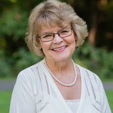 Patricia Schauer, 71