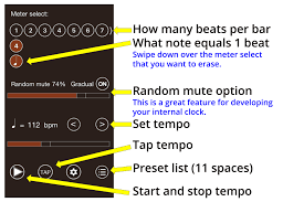 What is the best metronome app? Best Metronome Apps For Developing Your Internal Clock