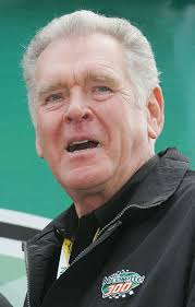 Buddy from Meyer's Chumley's crew has passed away