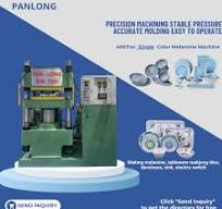 High Frequency Melamine Tableware Preheating Machine