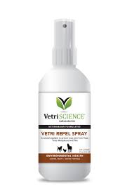 Vetri Repel Spray For Dogs Cats And Horses