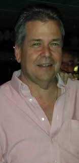 Obituary of Bryan Patrick McLarnon