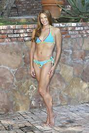 Amanda Righetti Posing With Bikini 8x10 Picture Celebrity Print | eBay