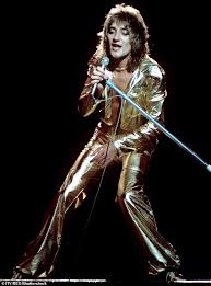 Released 50 Years Ago Megahit Maggie May Turned Rod Stewart Into A Megastar The Bharat Express News