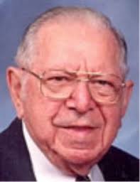 Joseph “Joe” Beres (1918-2010)