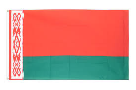 Als corona anfing bin ich geflüchtet. Weissrussland Flagge Weissrussische Fahne Online Kaufen