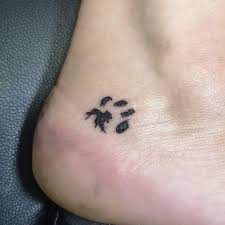 Pasadena's newest premier tattoo shop! Top 65 Best Cat Paw Print Tattoo Ideas 2020 Inspiration Guide