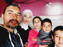 Fundraiser by Kenneth Shuart : Gaza family lives destroyed by war-You can  Help!