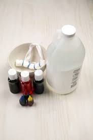 How do you use food coloring to tie dye a shirt reference com. How To Make Tie Dye Masks With Food Coloring Hispana Global