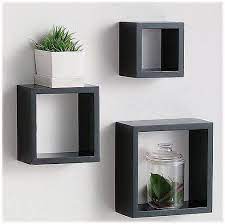 40 floating shelves for every room renoguide australian renovation ideas and inspiration cube wall shelf how to hide tv cables