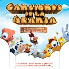 El Reino Infantil La Vaca Lechera Letra Musixmatch