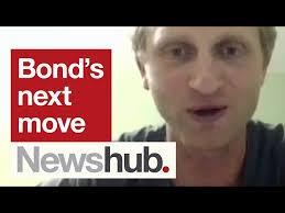 Extended cut: Olympic gold medalist Hamish Bond sets sights