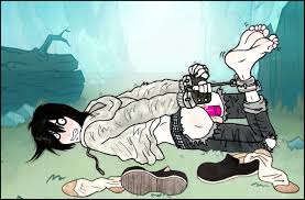 Post 6033986: creepypasta Jeff_the_Killer