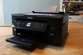 (epson being an abbreviation for son of electronic printer), or simply epson , is a japanese electronics company and one of the world's largest manufacturers of computer printers, and information and imaging related equipment. Epson Xp 3100 Review Trusted Reviews