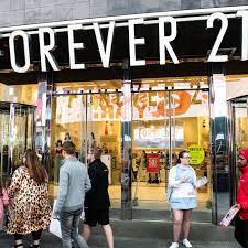 Check spelling or type a new query. Forever 21 Bankruptcy And Sale What Does That Actually Mean Vox