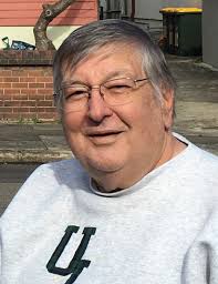 Obituary information for LUI JOSEPH SAMSONAS