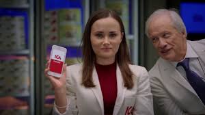 Jag tycker även att ica's såpa är lite småtrevlig, konsekvent och bra. Ica Reklamfilm 2017 V 3 Ebba Far Hjalp Av Stig Youtube