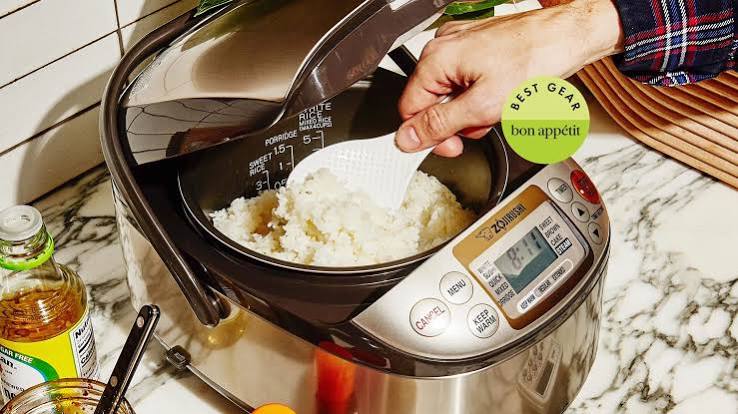 Rice Cookers