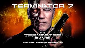 Maybe you would like to learn more about one of these? Schwarzenegger Signed On For Terminator 7 Horror Movie Theterminatorfans Com