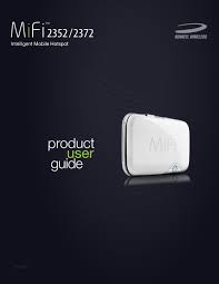 833 pesos con 25 centavos $833.25 · verizon mifi . Novatel Mifi 2352 User Manual Pdf Download Manualslib