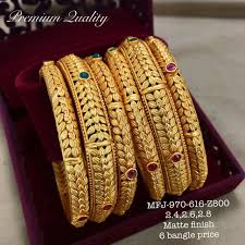 Pin By Sidduilu On ज व लर Gold Bangles Design Gold Bangles Bangles