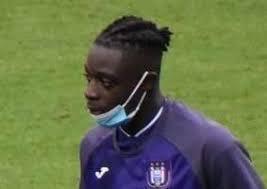 Jérémy doku rating is 74. Anderlecht Online Video Die Schonsten Dribblings Von Doku 03 Feb 21