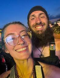 Where are Louder Than Life attendees from?