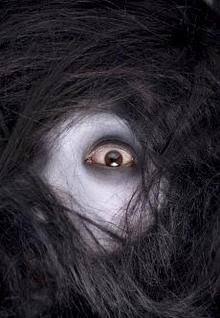 You don't want to hold this 'Grudge'