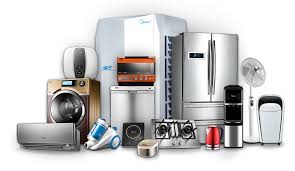 HOUSEHOLD ITEMS