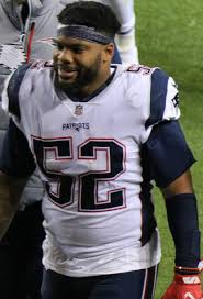 New england patriots safety patrick chung confirmed on instagram that after 11 nfl seasons, he while chung was expected to return to new england, who has been absolutely killing it on the free. Elandon Roberts Wikipedia