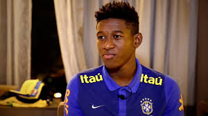 1,451 likes · 1,145 were here. Barcelona Close To Signing Vitao From Palmeiras
