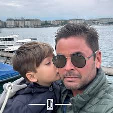 𝗙𝗲𝗹𝗶𝗰𝗶𝗱𝗮𝗱𝗲𝘀 𝗮 𝘁𝗼𝗱𝗼𝘀 𝗹𝗼𝘀 𝗣𝗮𝗽á𝘀! #DíaDelPadre  #CelebracionesGB #GBMagazine presenta una galería de fotos de papás  acompañados del amor de sus hijos. Encuéntrala también en nuestra revista  digital: www.gbmagazine.com 1.- Agustín ...