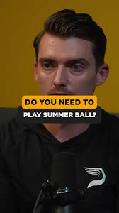 Summer Baseball: Enhancing Player Development Strategies