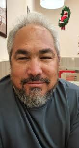 Mark Daniel Mendiola Obituary