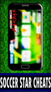 Do you love soccer stars hack ? Unlimited Coins For Soccer Stars Prank For Android Apk Download