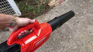 Professional grade cordless™ 58v string trimmer, 58v hedge trimmer, 58v blower, 58v chain saw, and 58v lawn mower. Echo 58 Volt Brushless Lithium Ion Cordless Leaf Blower Product Review Youtube