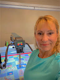 Long Arm Quilting Services by Copper Penny Quilting