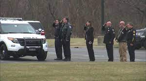 Maybe you would like to learn more about one of these? Bloomingdale Police Officer Killed In Crash Remembered As Shining Star Abc7 Chicago